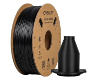 CREALITY Filament Hyper ABS  (Czarny) - 1340692 - zdjęcie 1